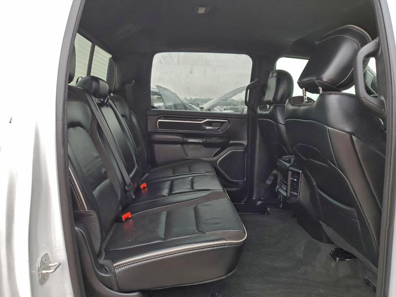 2024 RAM 1500 LARAM #3304505434