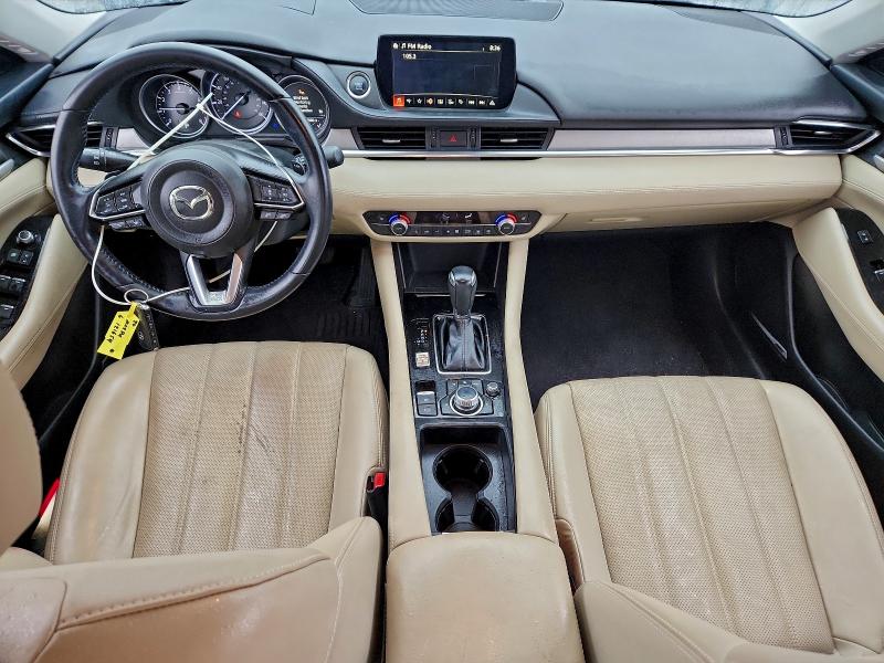 2020 MAZDA 6 GRAND TO #3304022606