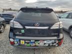 Lot #3309525566 2010 LEXUS RX 350