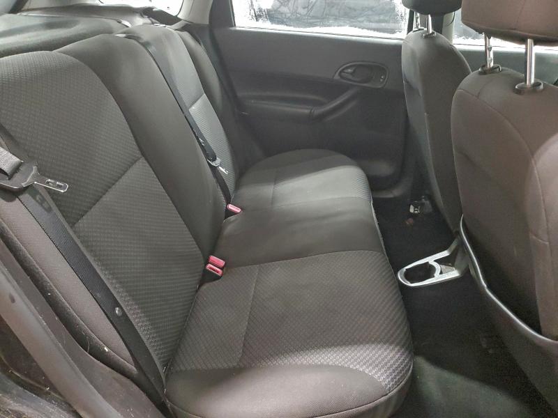 2007 FORD FOCUS ZX5 #3316995126