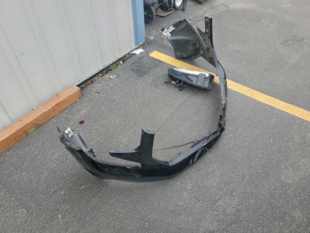 Lot #3316755415 2023 GMC SIERRA K15