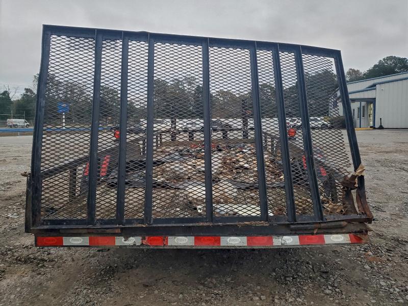 2018 HOME MADE TRAILER #3303752420