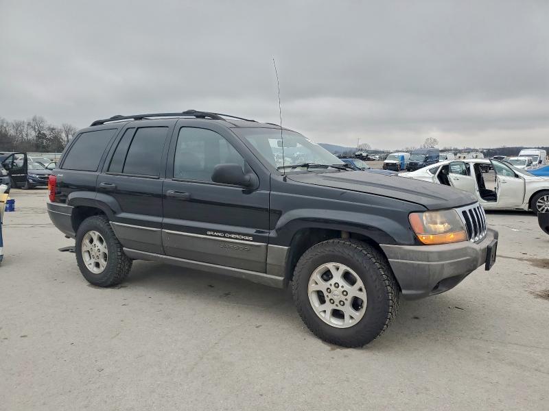 2000 JEEP GRAND CHER #3309536618
