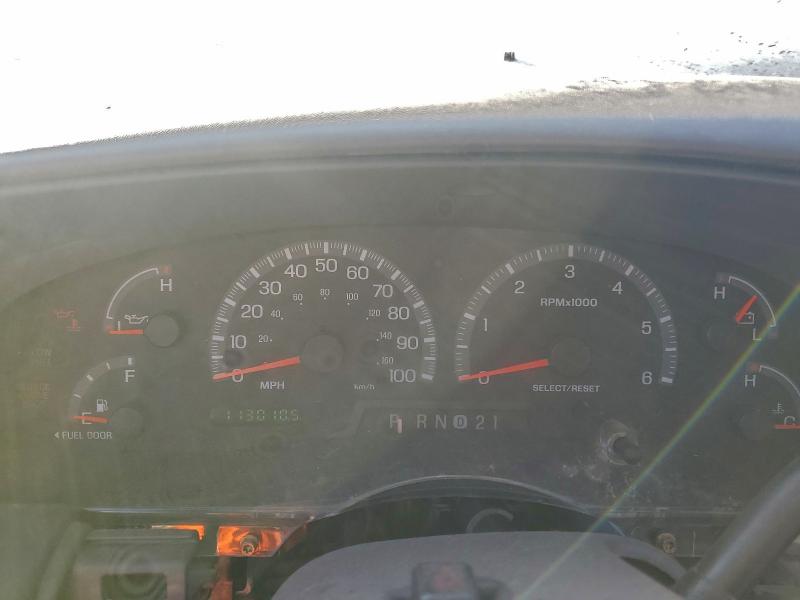 2003 FORD F150 #3304007644