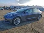 Lot #3310461144 2022 TESLA MODEL 3