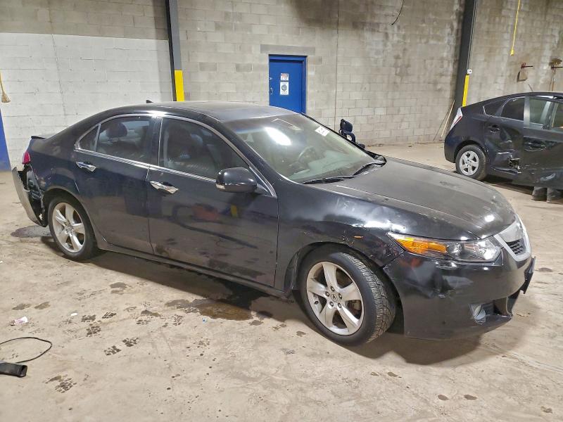 2009 ACURA TSX #3310579083
