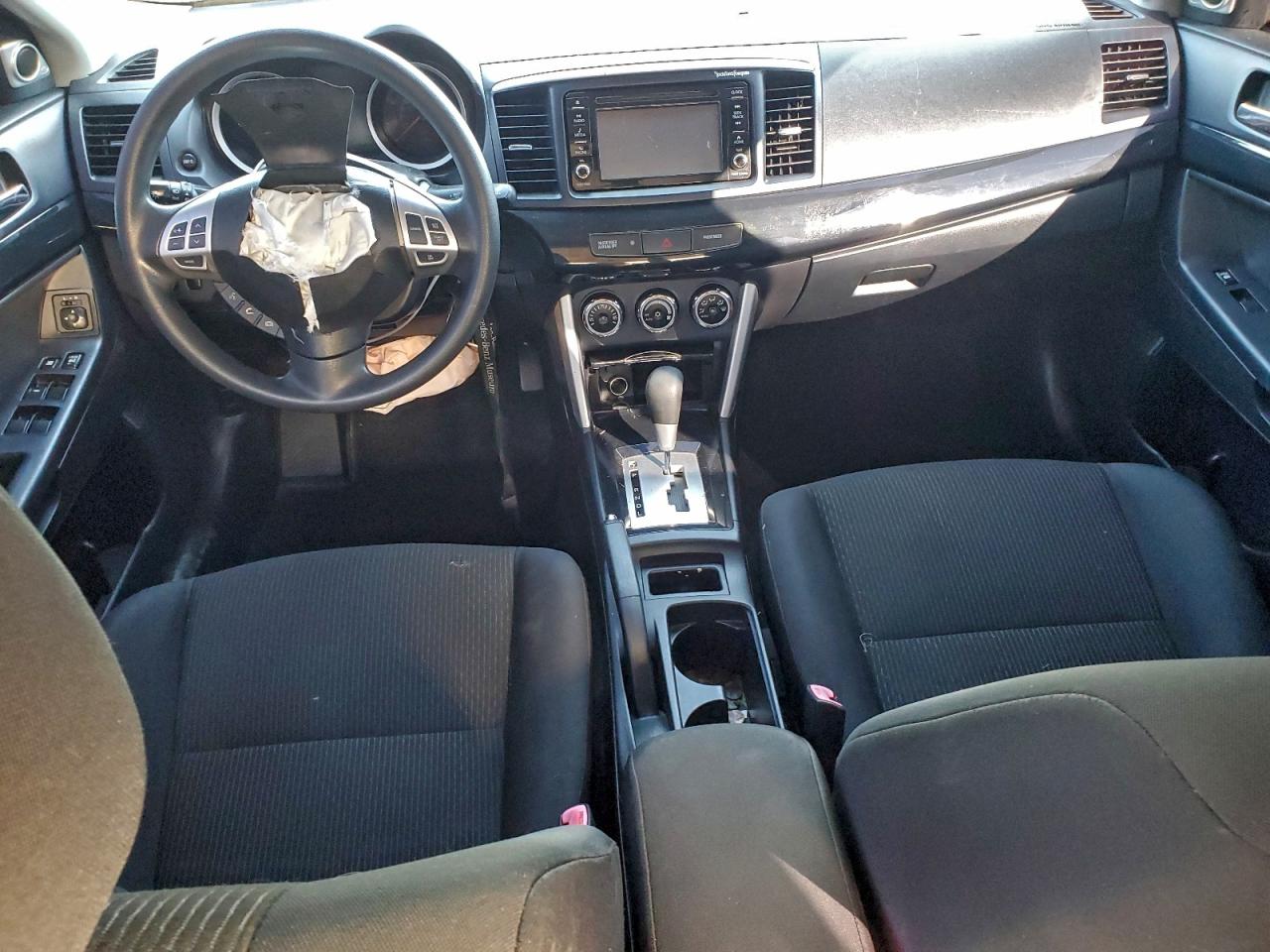 MITSUBISHI LANCER ES