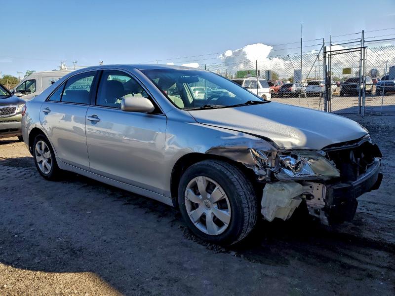 2008 TOYOTA CAMRY CE #3315925125