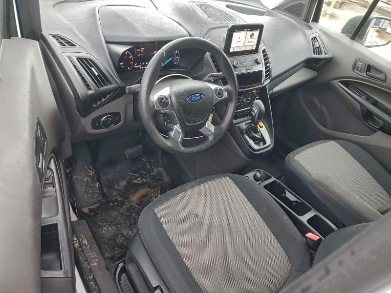 2020 FORD TRANSIT CO #3317716072