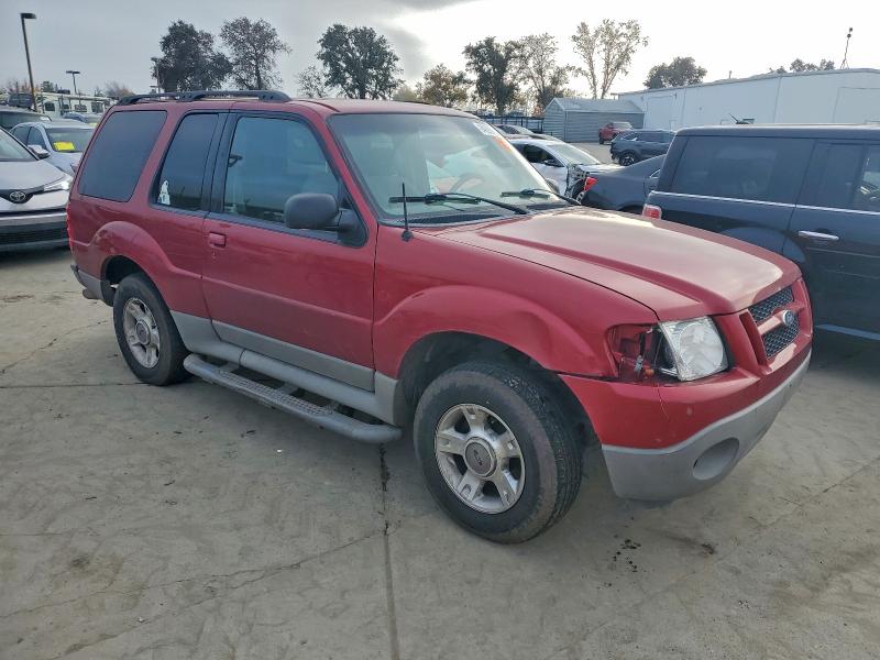 2003 FORD EXPLORER S #3303718419