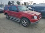 Lot #3303718419 2003 FORD EXPLORER S