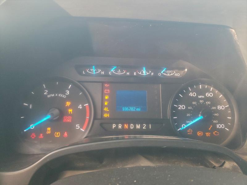 2017 FORD F350 SUPER #3319218707