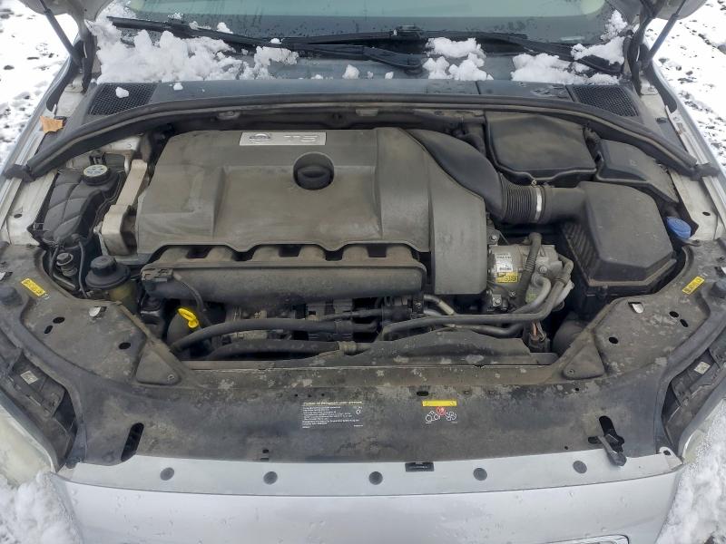 2008 VOLVO S80 T6 TUR #3310388016