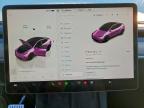 Lot #3312254769 2022 TESLA MODEL Y