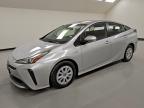 Lot #3310443298 2019 TOYOTA PRIUS