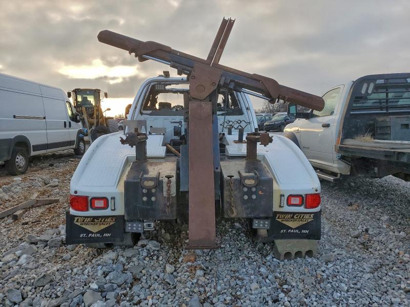 2018 FORD F350 SUPER #3305356311