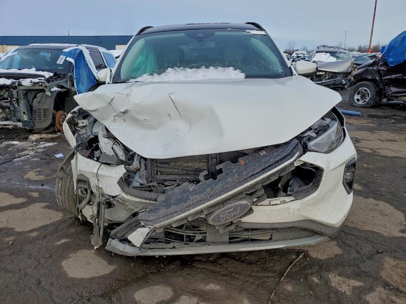 2023 FORD ESCAPE PLA #3304547485