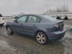 Lot #3312770145 2009 MAZDA 3 I