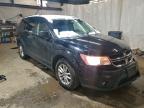 Lot #3316952095 2017 DODGE JOURNEY SX
