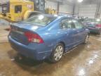 Lot #3312423666 2009 HONDA CIVIC LX