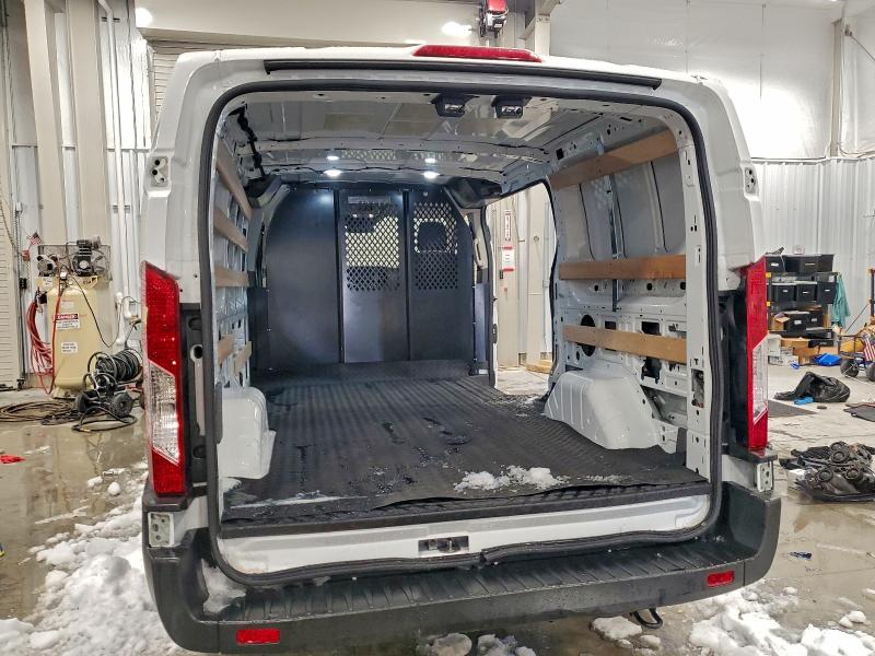 2024 FORD TRANSIT T- #3317016243