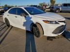 Lot #3311448273 2020 TOYOTA CAMRY SE