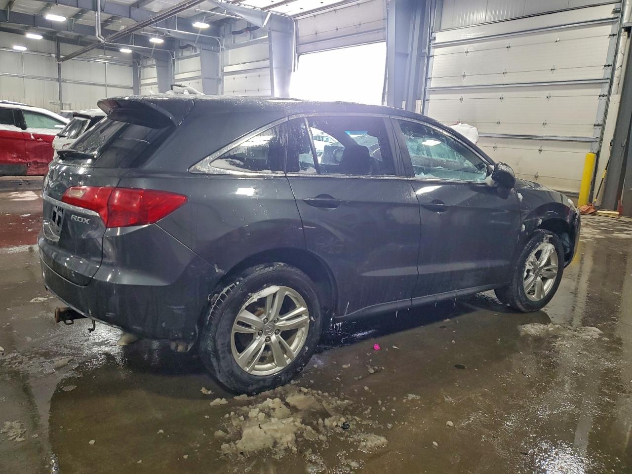Lot #3317751075 2015 ACURA RDX