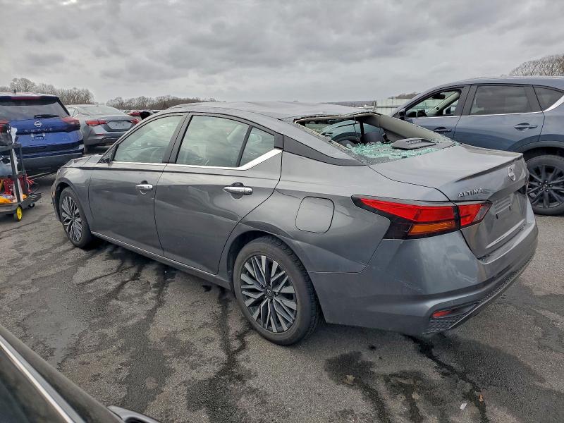 2024 NISSAN ALTIMA SV #3311586847