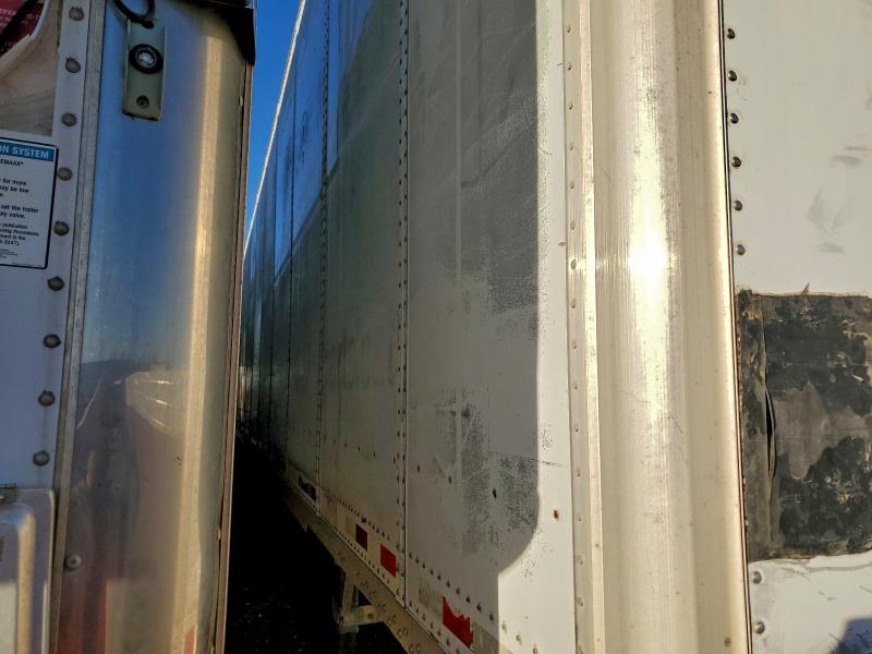 2016 GREAT DANE UNKNOWN #3319026252