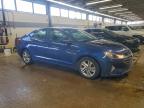 Lot #3316807411 2020 HYUNDAI ELANTRA SE