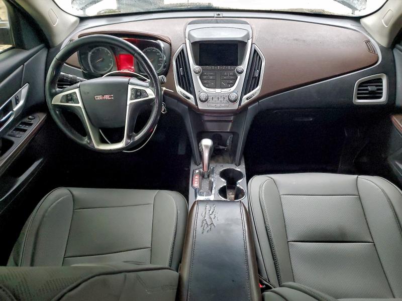 2015 GMC TERRAIN SL #3315805345