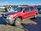 Lot #3317704157 2005 CHEVROLET EQUINOX LS