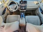 Lot #3316980083 2011 NISSAN LEAF SV