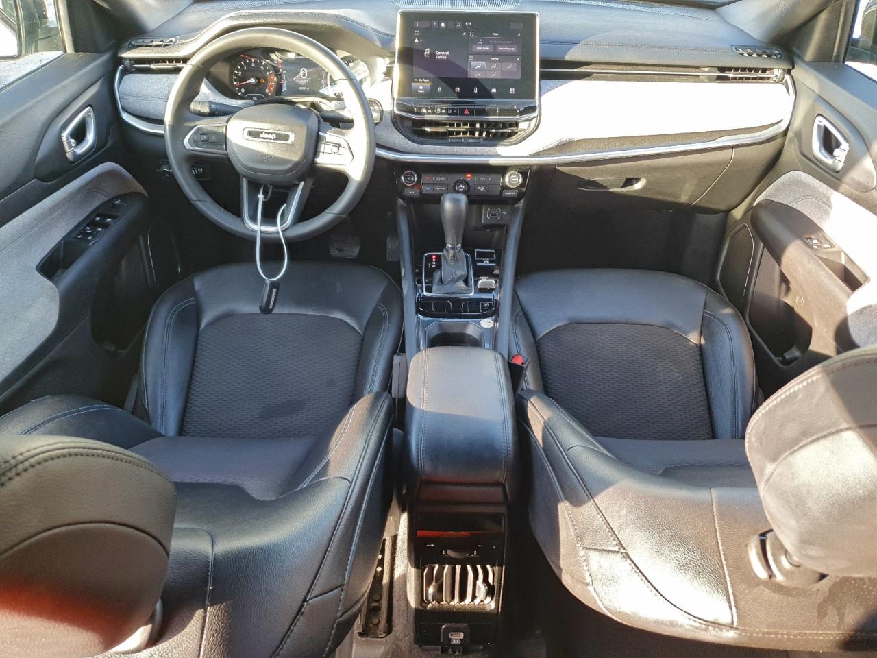 Lot #3312804089 2024 JEEP COMPASS LA