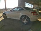 Lot #3312442633 2007 MERCEDES-BENZ SLK 350