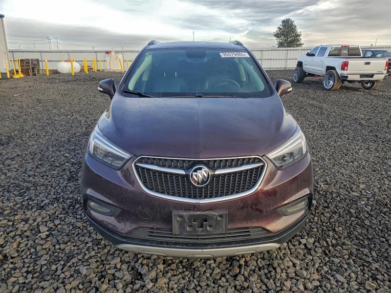 2018 BUICK ENCORE ESS #3319105262