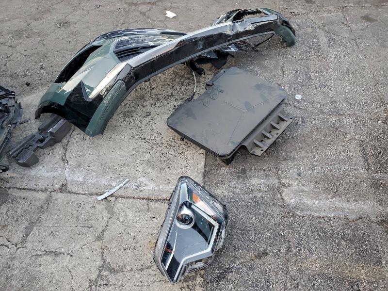 2024 KIA NIRO WIND #3305315351