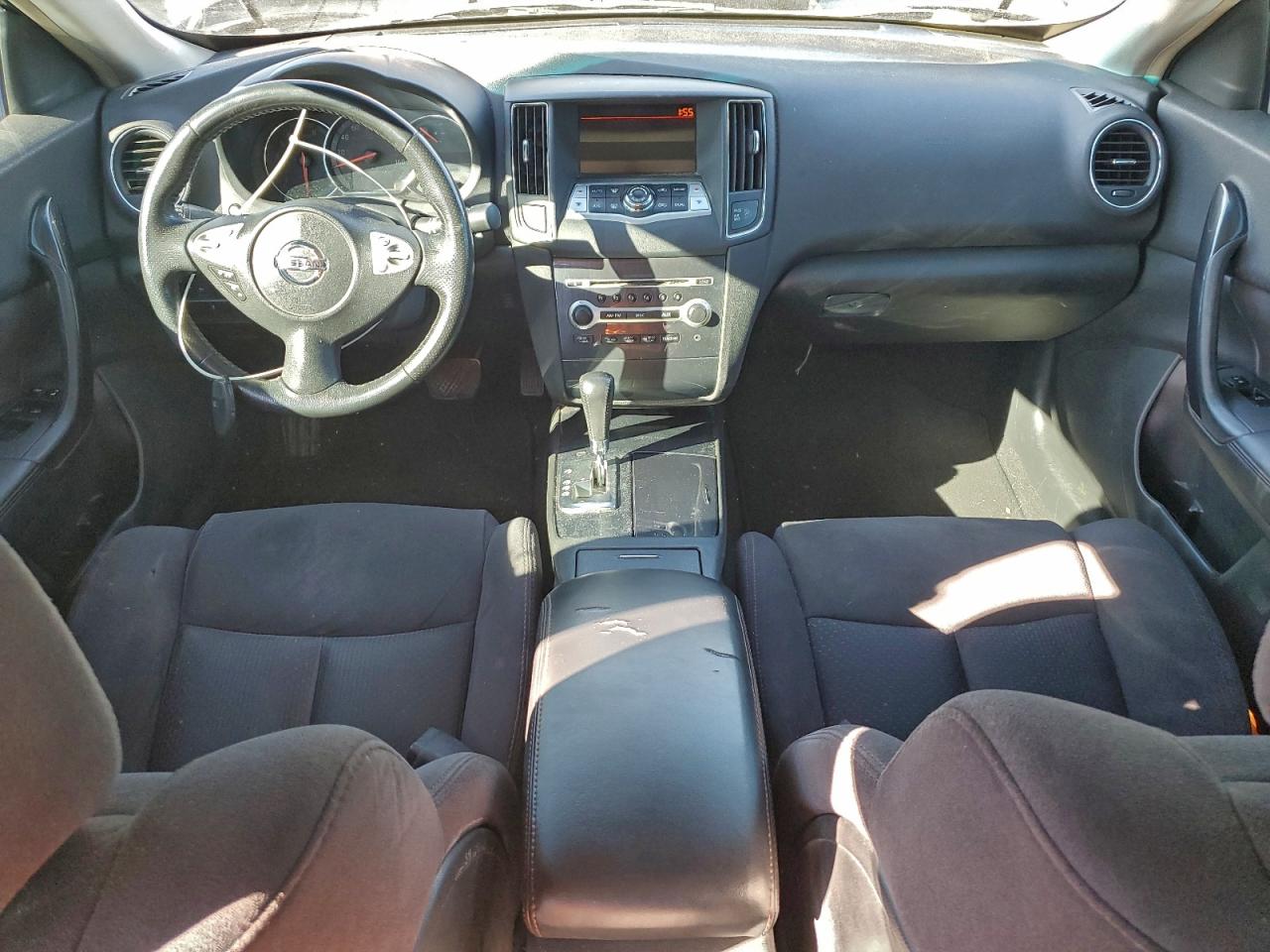 Lot #3315668781 2012 NISSAN MAXIMA S