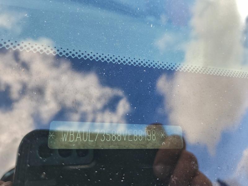 2008 BMW 128 I #3312318774