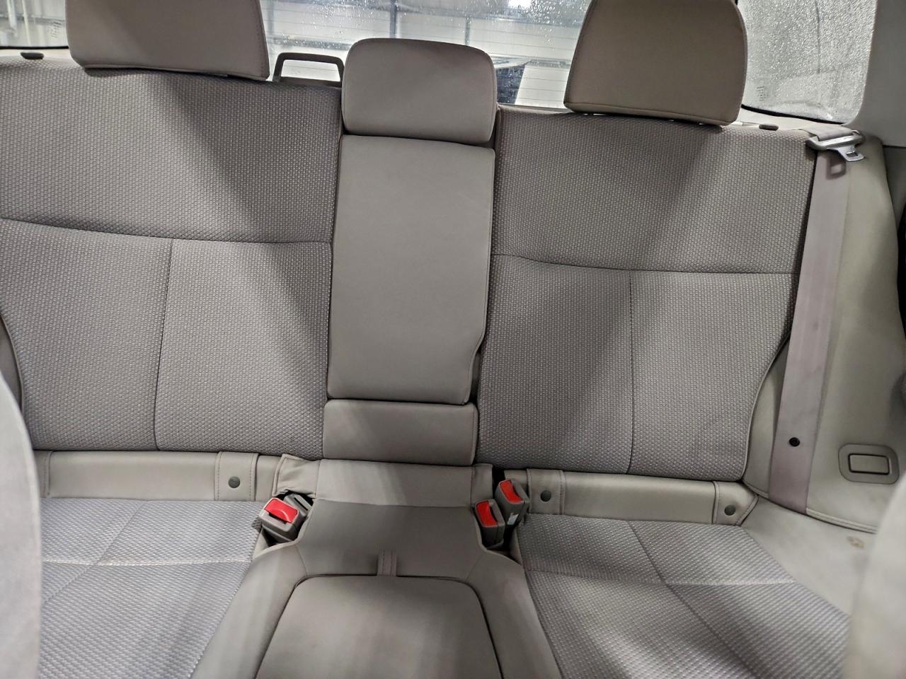 SUBARU FORESTER 2.5X PREMIUM