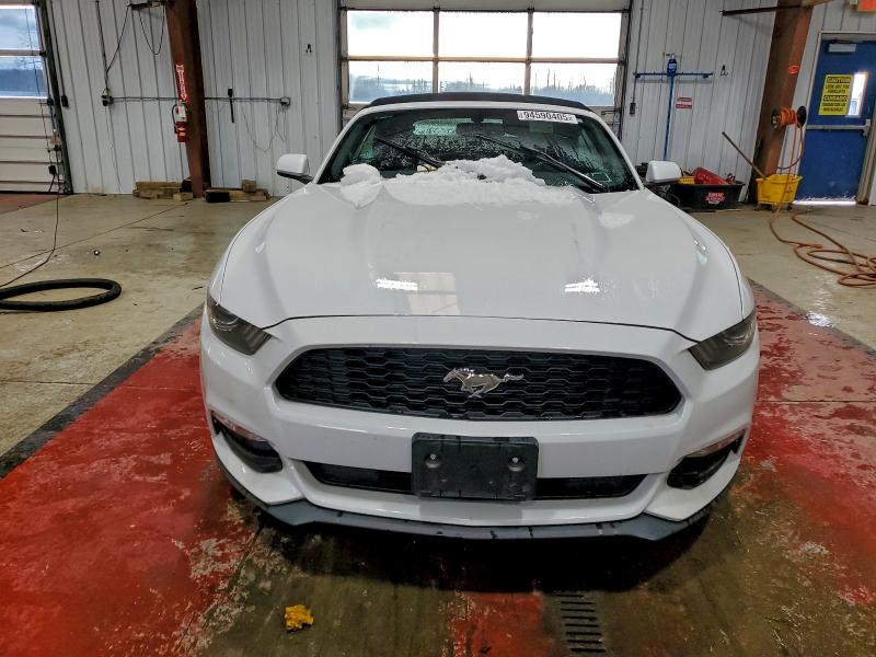 2015 FORD MUSTANG #3308335082