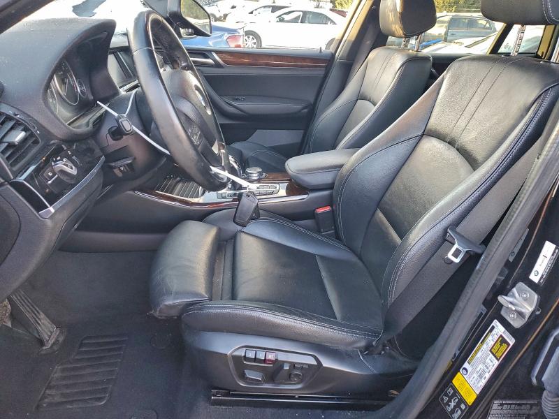 2016 BMW X4 XDRIVE2 #3312328770