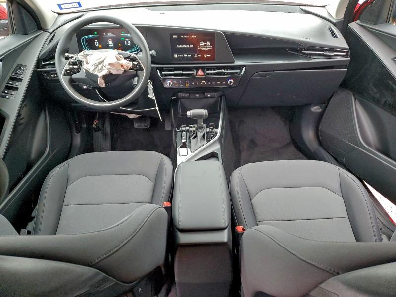 2026 KIA NIRO LX #3310443302