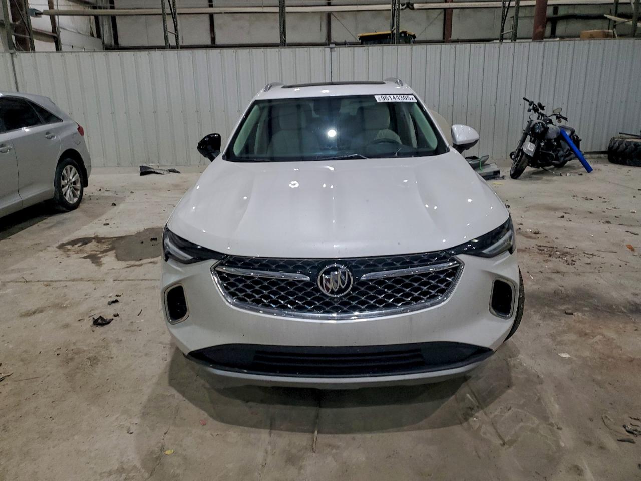 BUICK ENVISION AVENIR