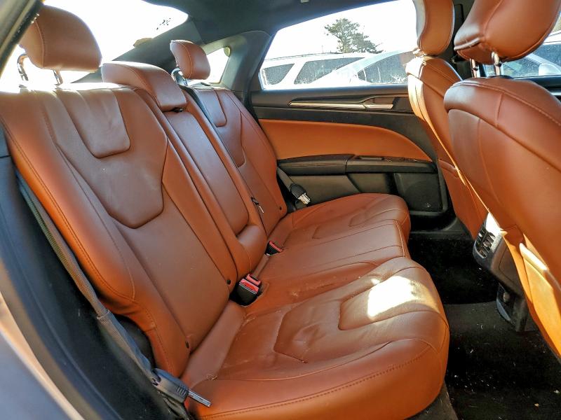 2019 FORD FUSION TIT #3311556259