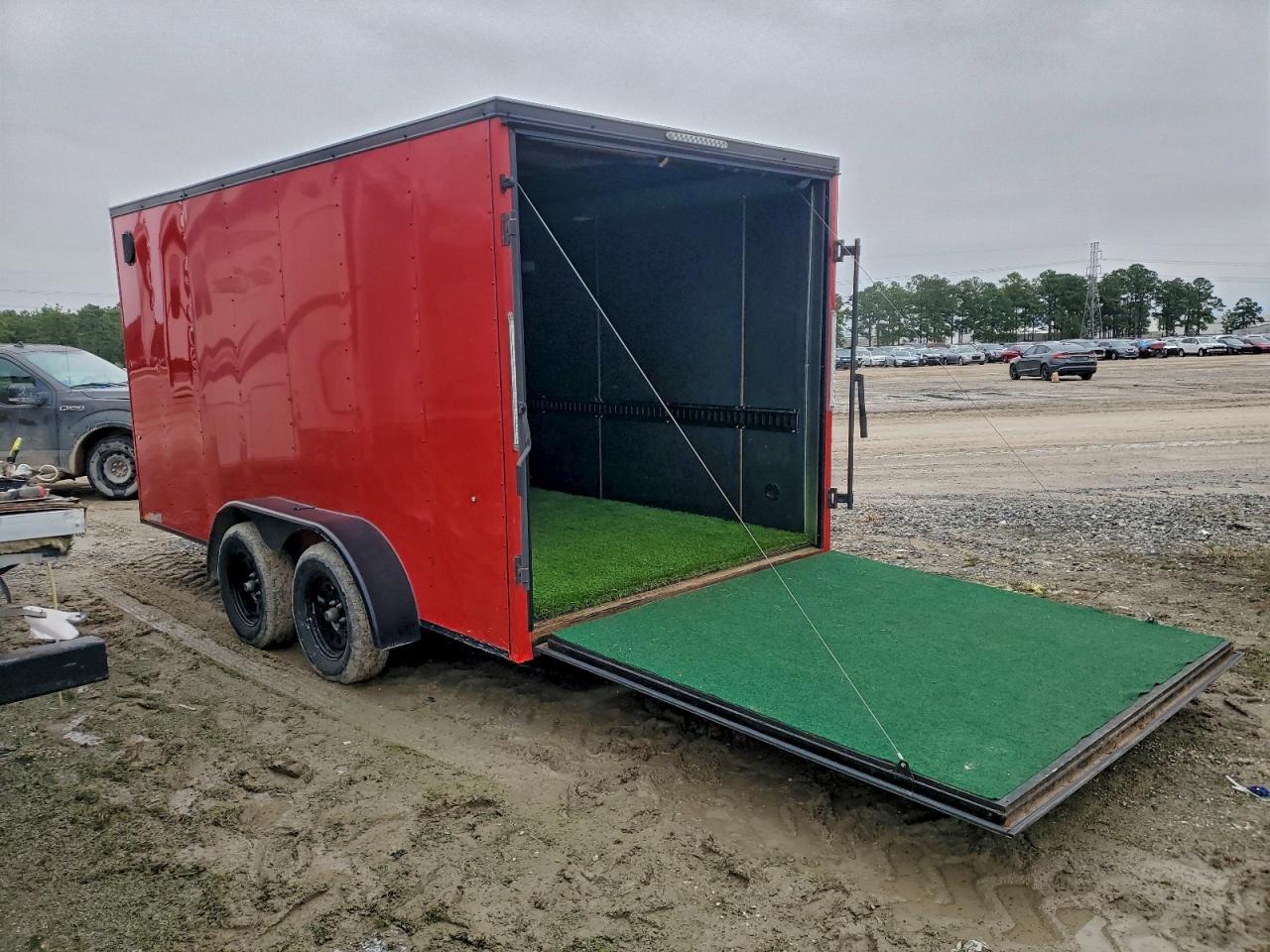 Lot #3317691076 2024 COMPASS UNKNOWN