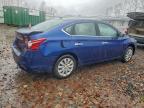 Lot #3311481247 2016 NISSAN SENTRA S