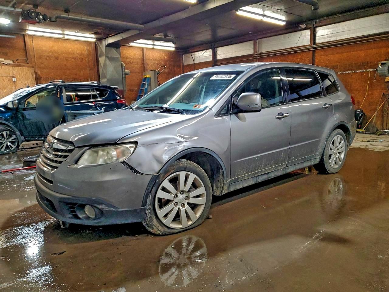 Lot #3311697258 2008 SUBARU TRIBECA