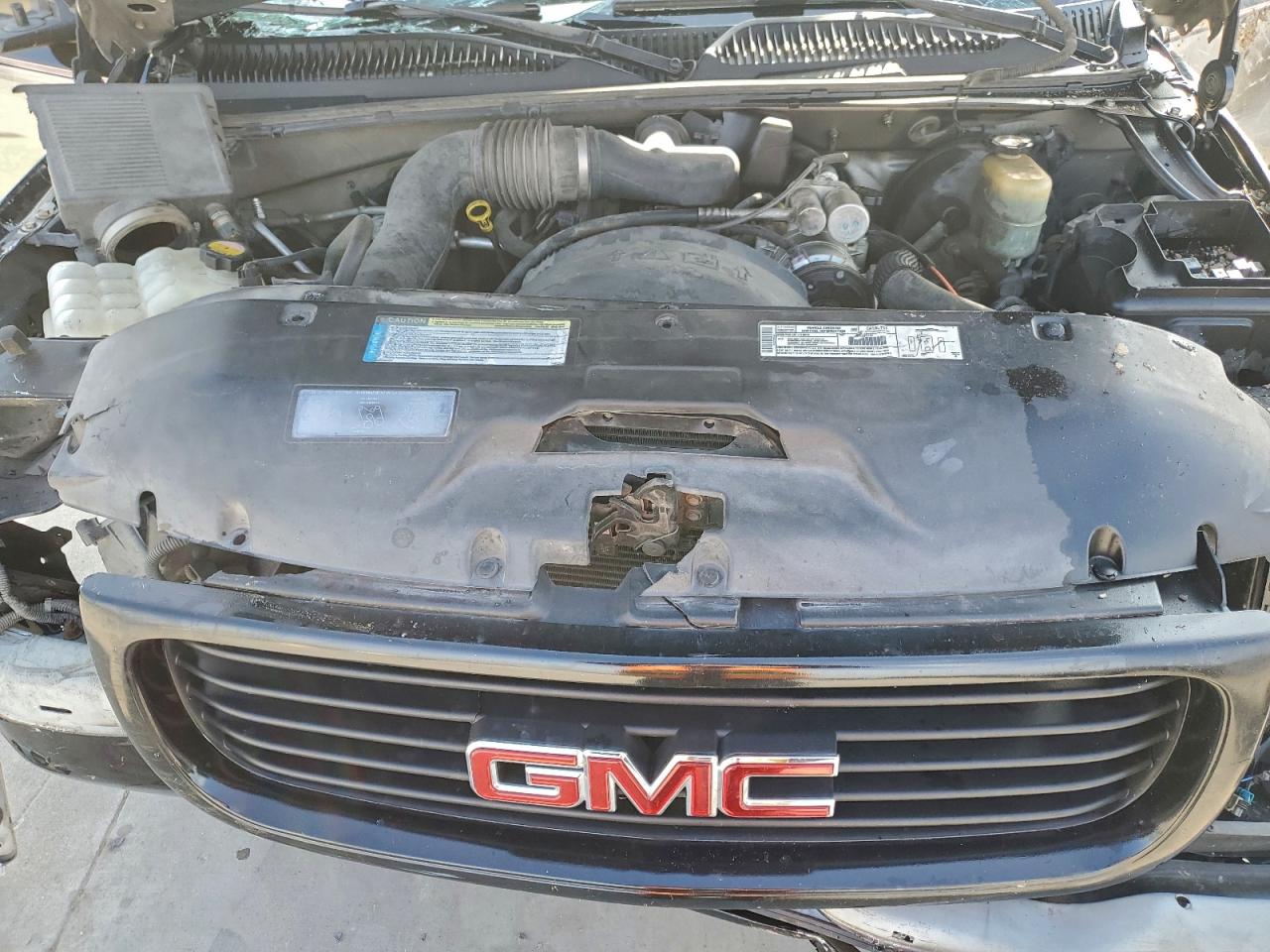 Lot #3318142380 2000 GMC NEW SIERRA