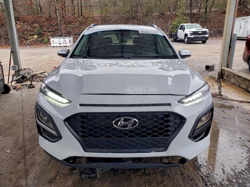 2019 HYUNDAI KONA SEL #3317784066
